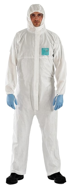 Ansell AlphaTec 2000 Ts PLUS X-Small | Buy Online | Ansell | Fisher Scientific